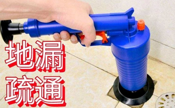 博鳌镇疏通地漏